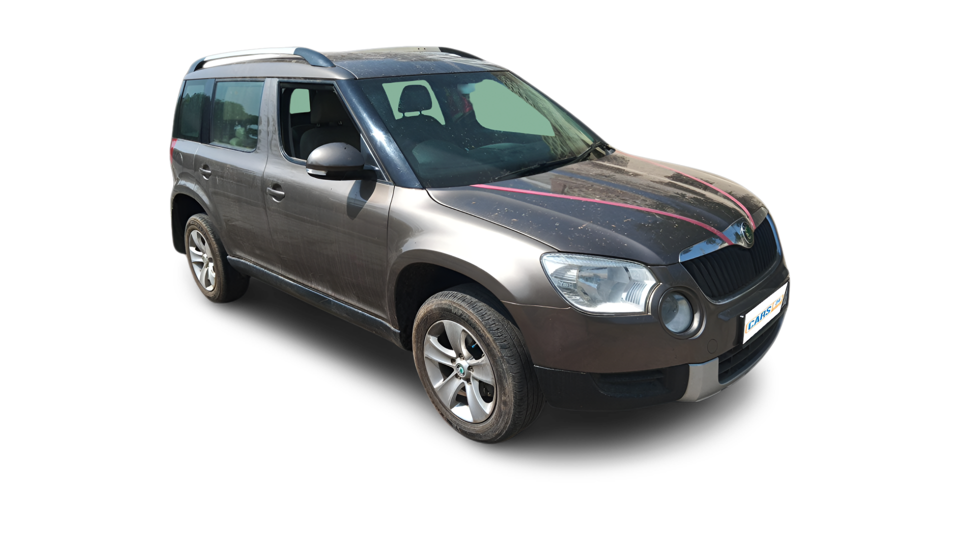 Skoda Yeti-img